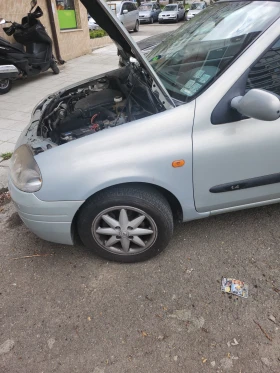 Renault Clio - 2800 € / 5476.32 лв. - 45325504 3