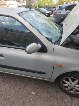 Renault Clio - 2800 € / 5476.32 лв. - 45325504 12