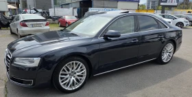 Audi A8 Facelift, Quattro, подгряване и обдухване, масаж  - 17200 € / 33640.28 лв. - 43147231 3