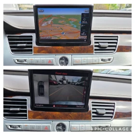 Audi A8 Facelift, Quattro, подгряване и обдухване, масаж  - 17200 € / 33640.28 лв. - 43147231 13