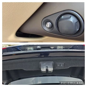 Audi A8 Facelift, Quattro, подгряване и обдухване, масаж  - 17200 € / 33640.28 лв. - 43147231 16