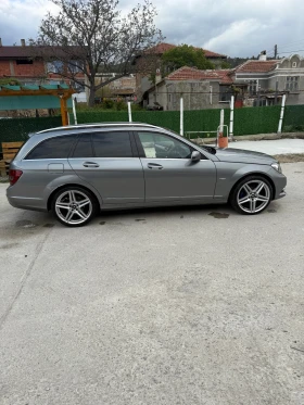 Mercedes-Benz C 220 | Mobile.bg � ����� ������ 5