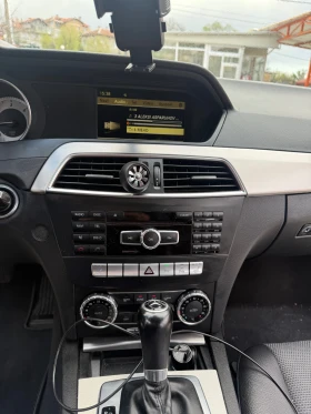 Mercedes-Benz C 220 | Mobile.bg � ����� ������ 7