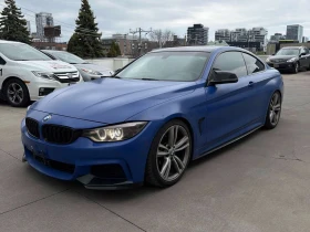 ������ BMW 435