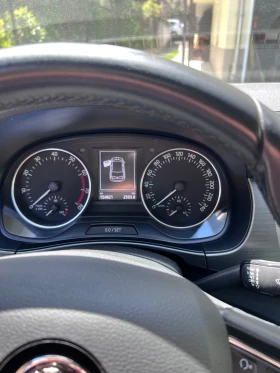 Skoda Fabia Style | Mobile.bg � ����� ������ 8