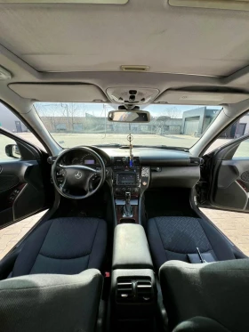 Mercedes-Benz C 320 MERCEDES C320 LPG | Mobile.bg � ����� ������ 7
