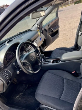 Mercedes-Benz C 320 MERCEDES C320 LPG | Mobile.bg � ����� ������ 6
