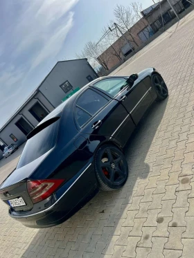 Mercedes-Benz C 320 MERCEDES C320 LPG | Mobile.bg � ����� ������ 5