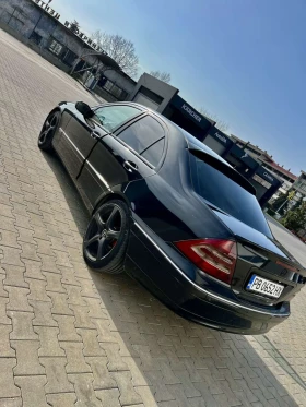 Mercedes-Benz C 320 MERCEDES C320 LPG | Mobile.bg � ����� ������ 4