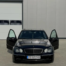 Mercedes-Benz C 320 MERCEDES C320 LPG | Mobile.bg � ����� ������ 3