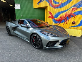 Chevrolet Corvette Stingray Coupe 3LT | Mobile.bg � ����� ������ 5