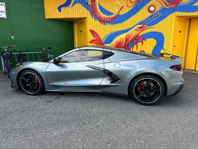 Chevrolet Corvette Stingray Coupe 3LT | Mobile.bg � ����� ������ 10