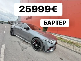 ����� �� �������� �� Mercedes-Benz CLS 400 AMG* 4x4* ������* 