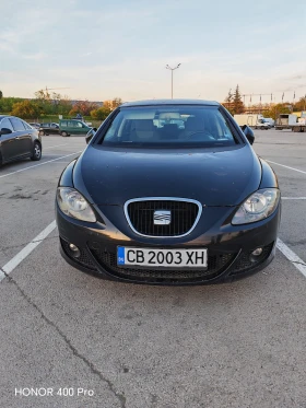 ������ Seat Leon