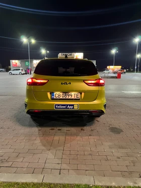 Kia Ceed ��� ���� ����� ��� | Mobile.bg � ����� ������ 5