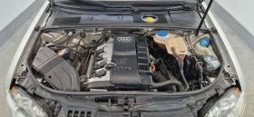Audi A4 DTM edition 1/2500 | Auto.bg — изображение 16