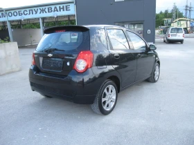 Chevrolet Aveo �������, 1, 4, NAVI | Mobile.bg � ����� ������ 4