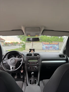 VW Golf - 4899 € / 9581.61 лв. - 26483538 8