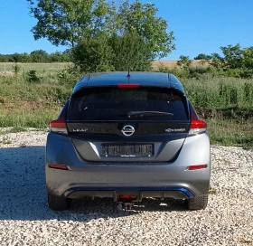 Nissan Leaf  62kWh 218 �.�. ��� ����, ������� ��� | Mobile.bg � ����� ������ 4