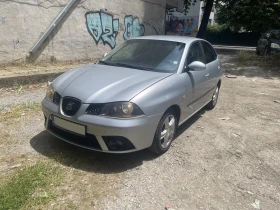 Seat Ibiza 1, 4 / ��� | Mobile.bg � ����� ������ 2