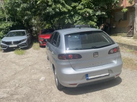 Seat Ibiza 1, 4 / ��� | Mobile.bg � ����� ������ 8