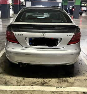 Mercedes-Benz C 220 undefined | Auto.bg — изображение 4