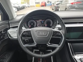Audi A8 L 55 TFSI QUATTRO/PANORAMA/360/FULL | Auto.bg — изображение 10
