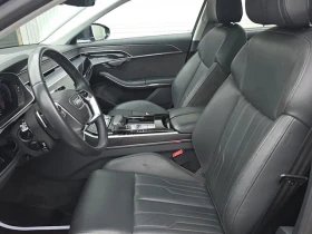 Audi A8 L 55 TFSI QUATTRO/PANORAMA/360/FULL | Auto.bg — изображение 9