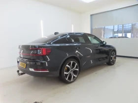Polestar 2 Long Range Launch | Mobile.bg � ����� ������ 3