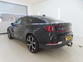 Polestar 2 Long Range Launch | Mobile.bg � ����� ������ 4