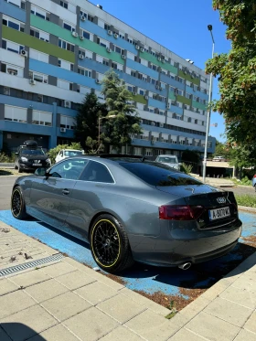 Audi A5 3.2 FSI | Mobile.bg � ����� ������ 2