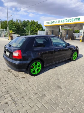 Audi A3 1.9tdi 131 quattro  | Mobile.bg � ����� ������ 3