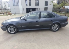 BMW 520 LPG* Klima* 