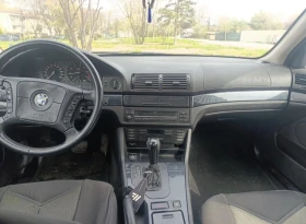 BMW 520 LPG* Klima*  | Auto.bg — изображение 3