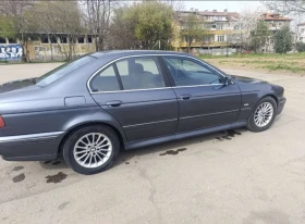 BMW 520 LPG* Klima*  | Auto.bg — изображение 2