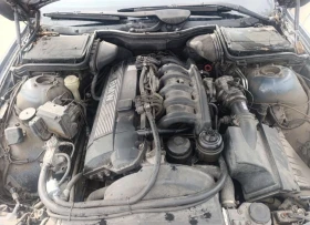 BMW 520 LPG* Klima*  | Auto.bg — изображение 5