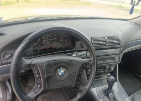 BMW 520 LPG* Klima*  | Auto.bg — изображение 4