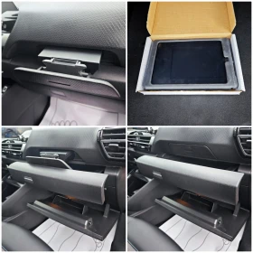 Citroen C4 1.5 HDi Head-up Full Led | Auto.bg — изображение 15