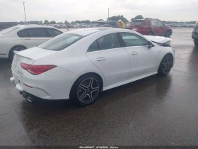 Mercedes-Benz CLA 4MATIC * ���������* ��������* ���������*  | Mobile.bg � ����� ������ 8