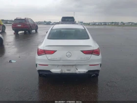 Mercedes-Benz CLA 4MATIC * ���������* ��������* ���������*  | Mobile.bg � ����� ������ 7