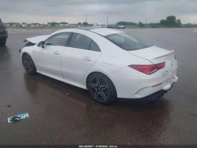 Mercedes-Benz CLA 4MATIC * ���������* ��������* ���������*  | Mobile.bg � ����� ������ 6