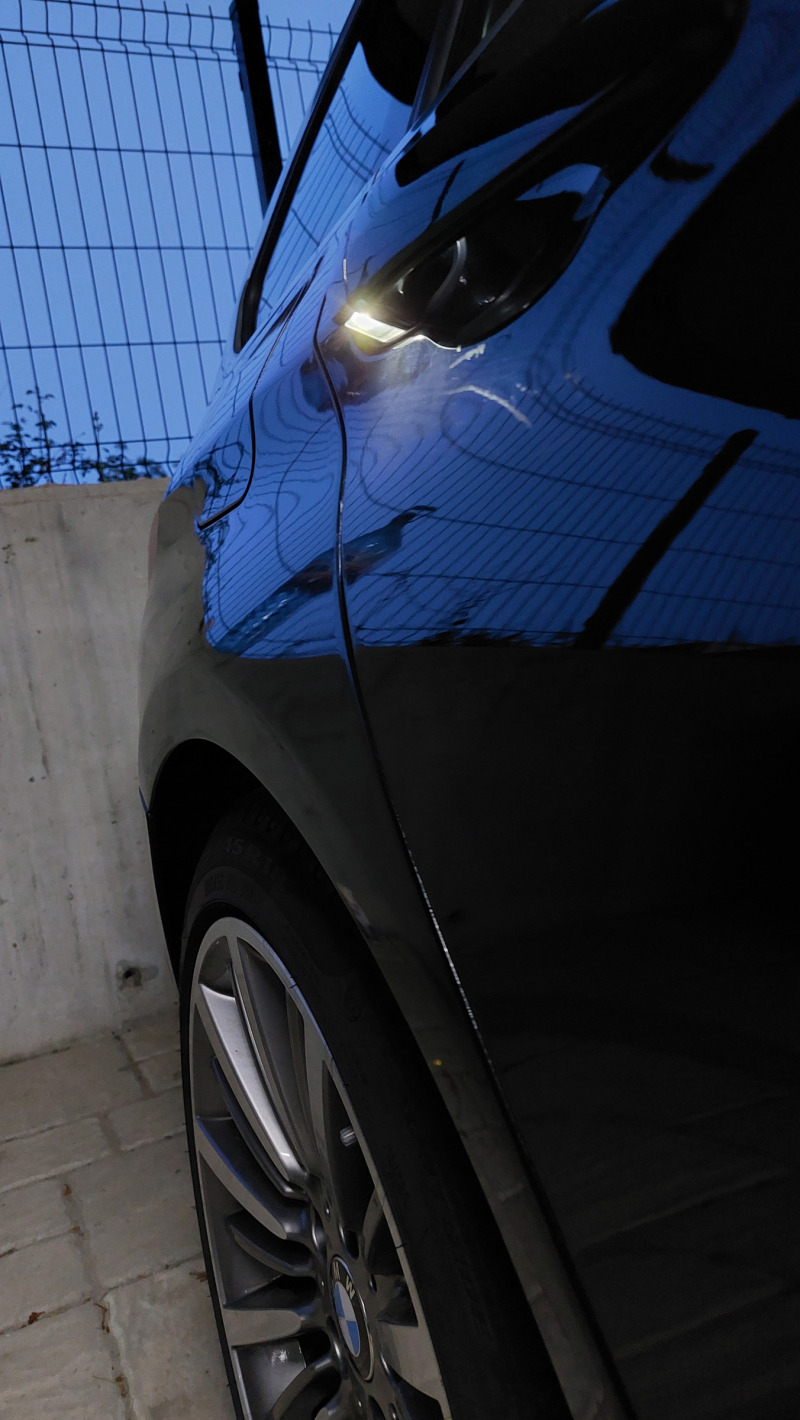 BMW 335 Luxury line , снимка 15 - Автомобили и джипове - 45484419