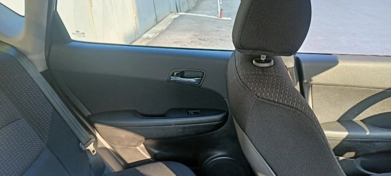 Hyundai I30, снимка 9 - Автомобили и джипове - 47251078