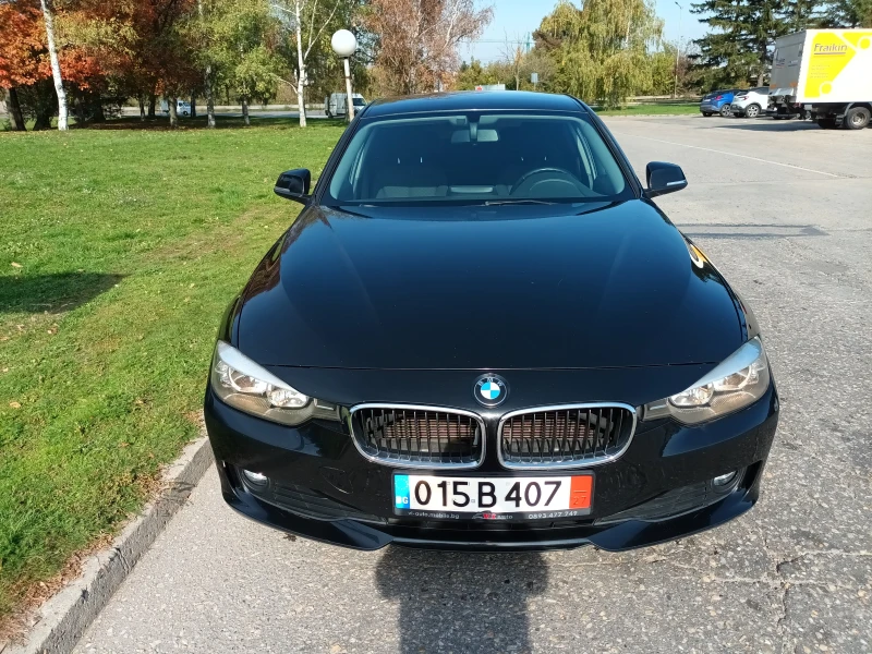 BMW 318 AVTOMAT/143к.с., снимка 2 - Автомобили и джипове - 47716721