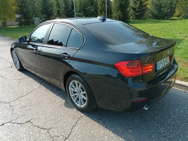 BMW 318 AVTOMAT/143к.с., снимка 5 - Автомобили и джипове - 47716721