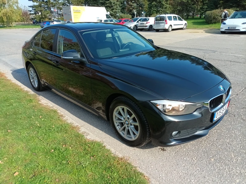 BMW 318 AVTOMAT/143к.с., снимка 3 - Автомобили и джипове - 47716721