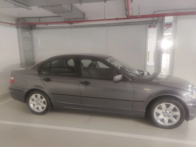 BMW 320, снимка 3 - Автомобили и джипове - 48045908