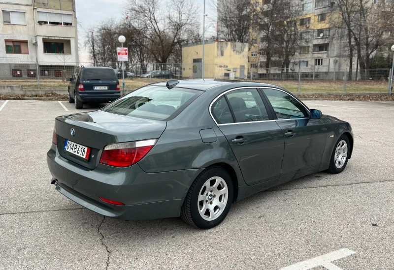 BMW 530 3, 0D 218 kc , снимка 4 - Автомобили и джипове - 48411035