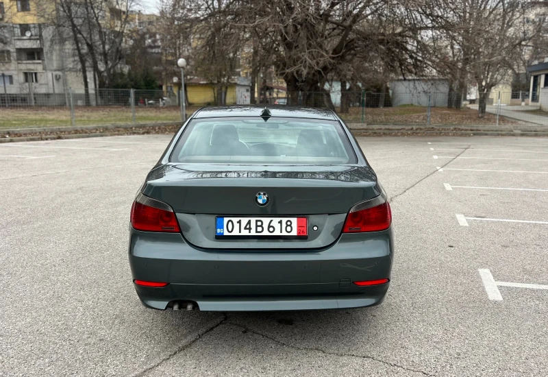 BMW 530 3, 0D 218 kc , снимка 3 - Автомобили и джипове - 48411035