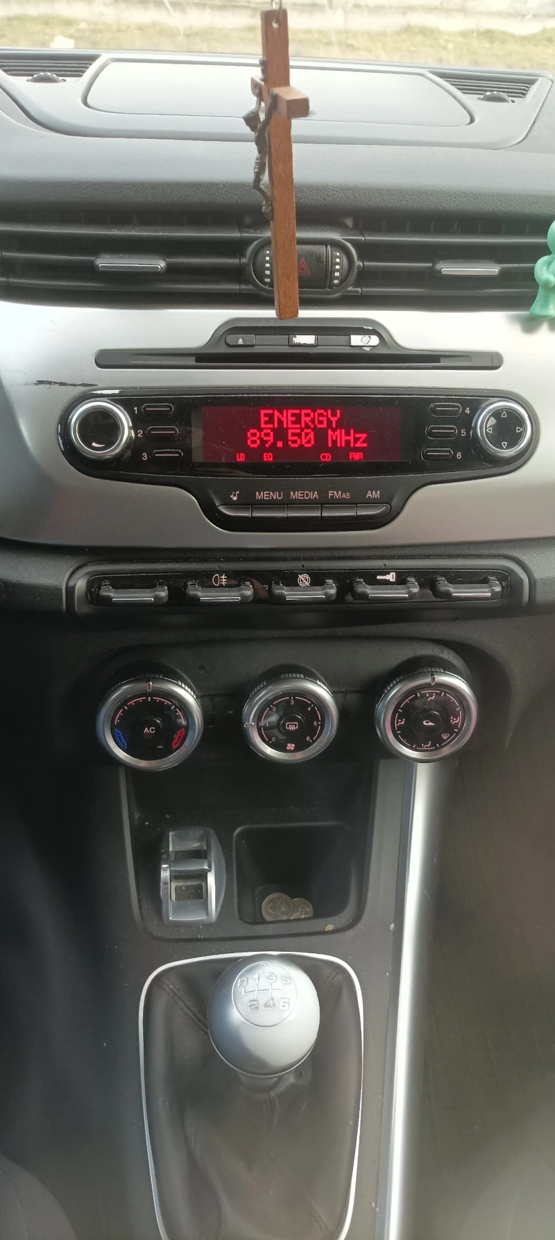 Alfa Romeo Giulietta, снимка 12 - Автомобили и джипове - 48830399